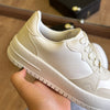 Tênis Vizzano Casual Cadarço Logo Dourado 1389.101