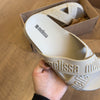 Sandália Melissa Cozy Slide M-Lover 36118