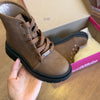 Bota Molekinha Detalhe Em Corrente 2182.120