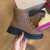 Bota Molekinha Detalhe Em Corrente 2182.120