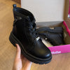 Bota Molekinha Detalhe Em Corrente 2182.120
