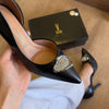 Scarpin Vizzano Detalhe Minimalista 1184.1728