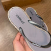 Chinelo De Dedo Colcci Strass Ibiraquera 158.01.02073
