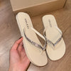 Chinelo De Dedo Colcci Fiji 158.01.02030
