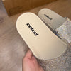 Slide Colcci Bianca Strass 158.01.02111