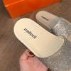 Slide Colcci Bianca Strass 158.01.02111