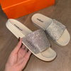 Slide Colcci Bianca Strass 158.01.02111
