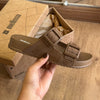 Sandália Melissa Cozy Slide M-Lover 35849