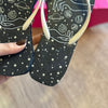 Chinelo de Dedo Jelly Arezzo Brizza Z190270116