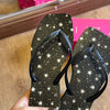 Chinelo de Dedo Jelly Arezzo Brizza Z190270116