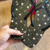 Chinelo de Dedo Jelly Arezzo Brizza Z190270116
