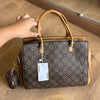 Bolsa Chenson Alça De Mão 3485464 - 1