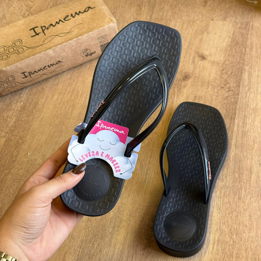 Chinelo De Dedo Ipanema Pluma 27507