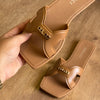 Sandália Flat Colcci Frida 801.01.03398