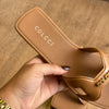Sandália Flat Colcci Frida 801.01.03398