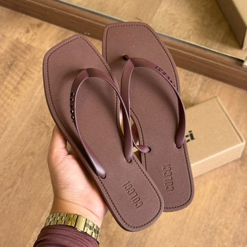 Chinelo De Dedo Colcci Venice 158.01.02213
