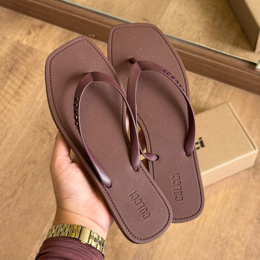 Chinelo De Dedo Colcci Venice 158.01.02213