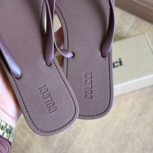 Chinelo De Dedo Colcci Venice 158.01.02213