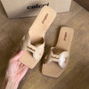 Sandália Flat Colcci Frida 801.01.03398