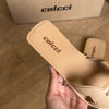 Sandália Flat Colcci Frida 801.01.03398