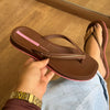 Chinelo De Dedo Ipanema Glow AD 27398