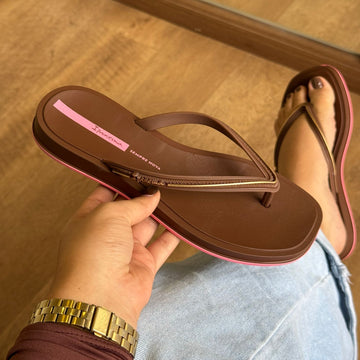 Chinelo De Dedo Ipanema Glow AD 27398