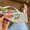 Chinelo De Dedo Ipanema Sem Igual 25483