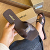 Sandália Flat Colcci Frida 801.01.03398