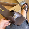 Sandália Flat Colcci Frida 801.01.03398