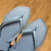 Chinelo de Dedo Arezzo Rasteira Z191280002
