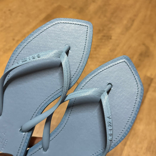 Chinelo de Dedo Arezzo Rasteira Z191280002