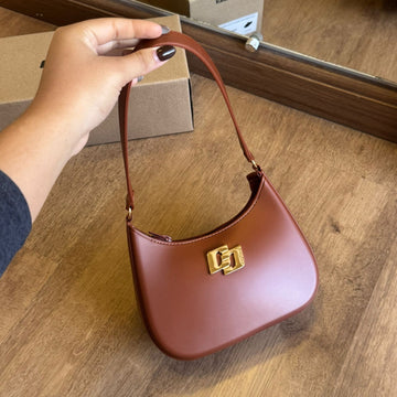 Bolsa Colcci Minsk Detalhe Marca 090.01.12454