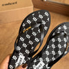 Chinelo Colcci Ibiraquera Marca Logo 158.01.02457
