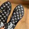 Chinelo Colcci Ibiraquera Marca Logo 158.01.02457