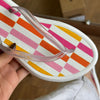 Chinelo De Dedo Mormaii Estampa Xadrez 124100248