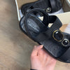 Sandália Modare Detalhe Pedrarias Ultra Conforto 7222.104