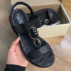 Sandália Modare Detalhe Pedrarias Ultra Conforto 7222.104