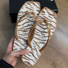 Chinelo Vizzano Instinto Animal 6531.100.29630