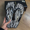 Chinelo Vizzano Instinto Animal 6531.100.29630