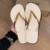 Chinelo Colcci Rio Detalhe Brilho 158.01.02455