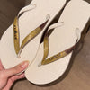 Chinelo Colcci Rio Detalhe Brilho 158.01.02455