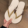 Chinelo Colcci Rio Detalhe Brilho 158.01.02455
