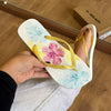 Chinelo Mormaii Florido 111200328