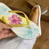 Chinelo Mormaii Florido 111200328