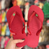 Havaianas Top + Pin Brasil