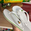Havaianas Brasil (Branco) + Pin Cachorro Caramelo