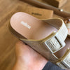 Sandália Melissa Cozy Slide M-Lover 35849