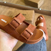 Sandália Melissa Cozy Slide M-Lover 35849