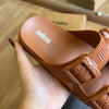 Sandália Melissa Cozy Slide M-Lover 35849
