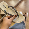 Chinelo Mormaii Flatform 346000262
